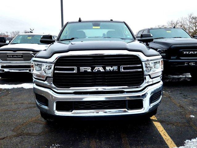 used 2020 Ram 2500 car, priced at $33,205