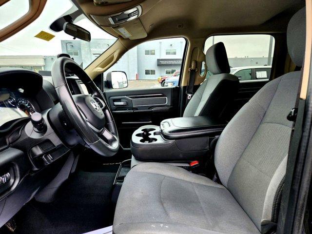 used 2020 Ram 2500 car, priced at $33,205