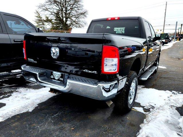 used 2020 Ram 2500 car, priced at $33,205