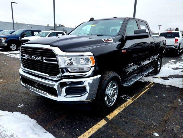 used 2020 Ram 2500 car, priced at $33,205