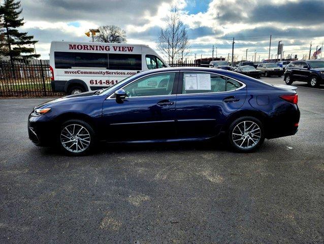 used 2018 Lexus ES 350 car, priced at $22,024