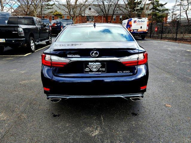 used 2018 Lexus ES 350 car, priced at $22,024