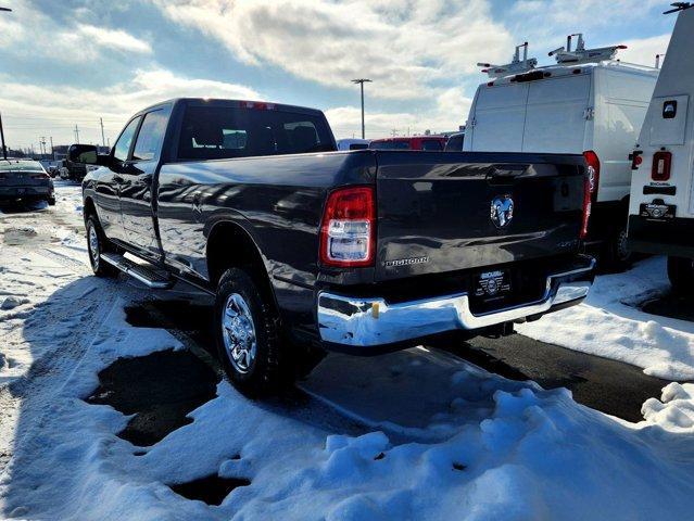 used 2022 Ram 2500 car, priced at $46,099