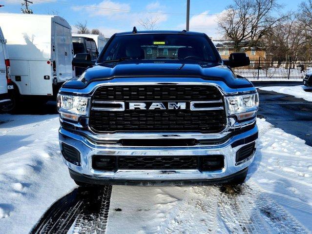 used 2022 Ram 2500 car, priced at $46,099