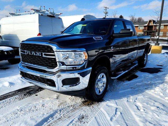 used 2022 Ram 2500 car, priced at $46,099