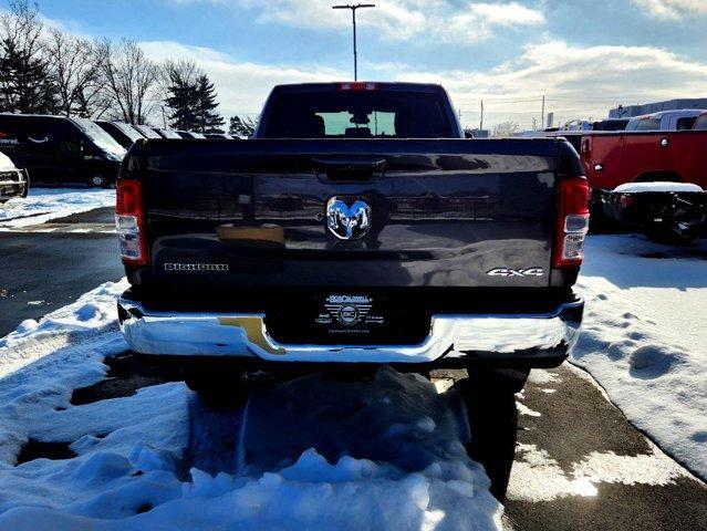 used 2022 Ram 2500 car, priced at $46,099