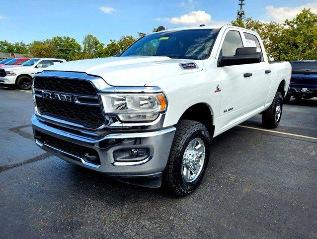 used 2022 Ram 2500 car, priced at $42,377