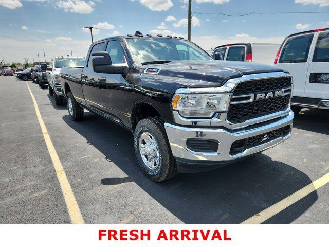 new 2024 Ram 3500 car, priced at $54,540