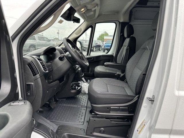 new 2024 Ram ProMaster 3500 car, priced at $54,998