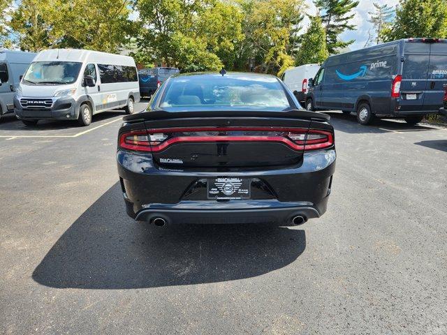 used 2021 Dodge Charger car, priced at $25,310