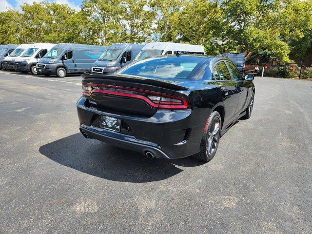 used 2021 Dodge Charger car, priced at $25,310