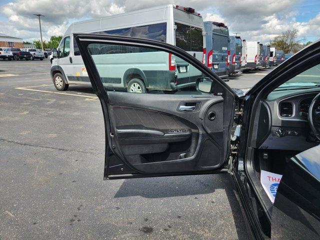 used 2021 Dodge Charger car, priced at $25,310
