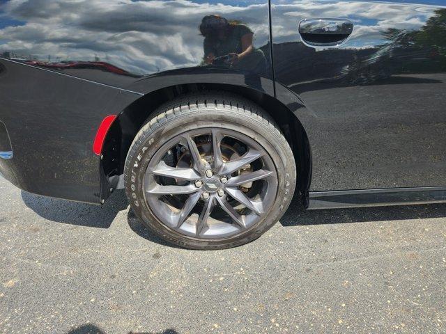 used 2021 Dodge Charger car, priced at $25,310