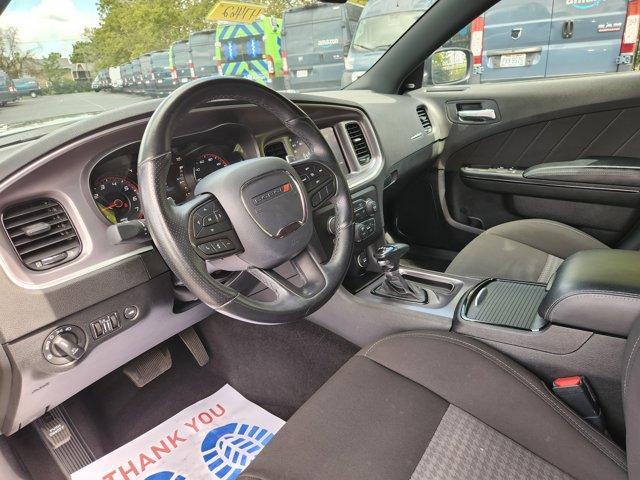used 2021 Dodge Charger car, priced at $25,310