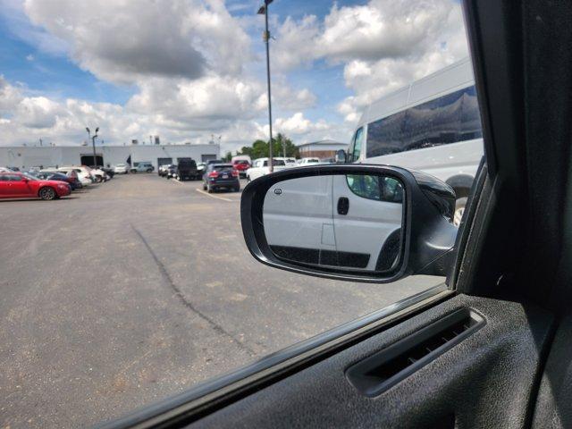 used 2021 Dodge Charger car, priced at $25,310