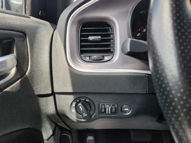 used 2021 Dodge Charger car, priced at $25,310