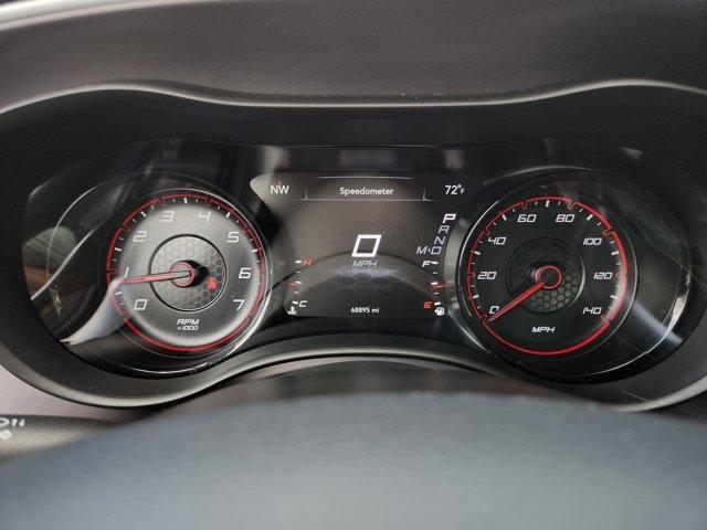 used 2021 Dodge Charger car, priced at $25,310