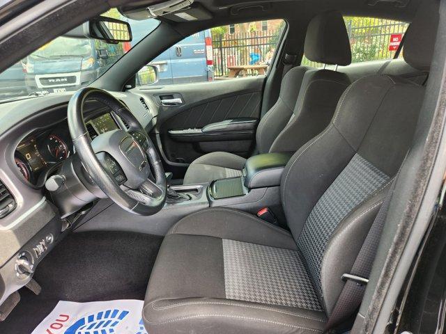 used 2021 Dodge Charger car, priced at $25,310