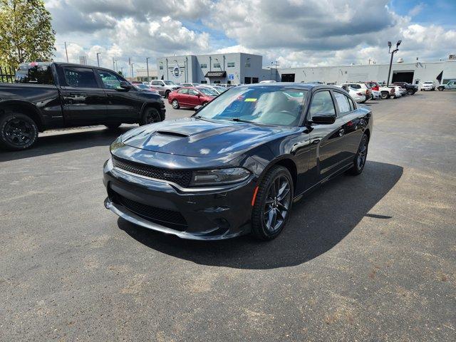 used 2021 Dodge Charger car, priced at $25,310