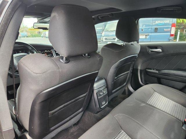 used 2021 Dodge Charger car, priced at $25,310