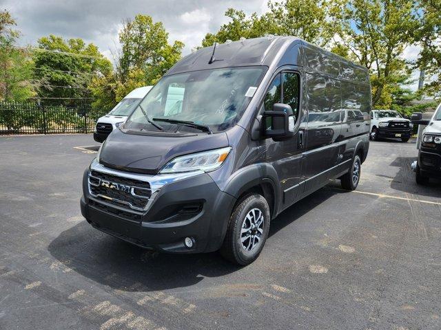 new 2024 Ram ProMaster 2500 car, priced at $54,367