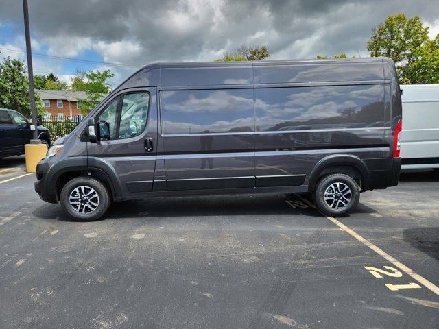 new 2024 Ram ProMaster 2500 car, priced at $54,367