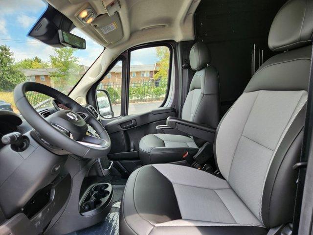 new 2024 Ram ProMaster 2500 car, priced at $54,367