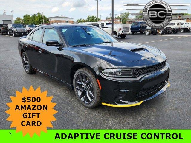 new 2023 Dodge Charger car, priced at $38,499