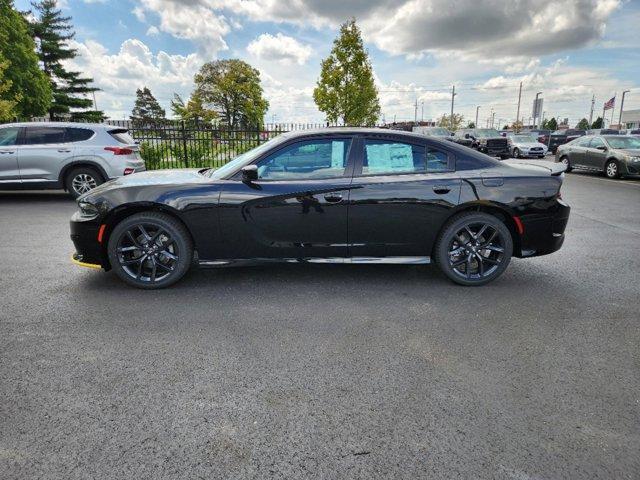 new 2023 Dodge Charger car, priced at $39,499