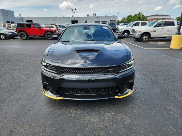 new 2023 Dodge Charger car, priced at $39,499