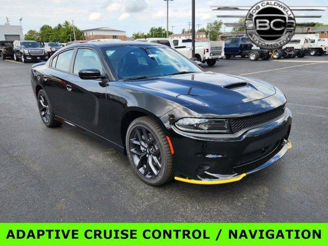 new 2023 Dodge Charger car, priced at $39,499