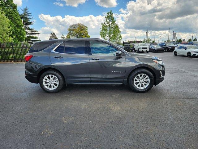 used 2018 Chevrolet Equinox car, priced at $18,199