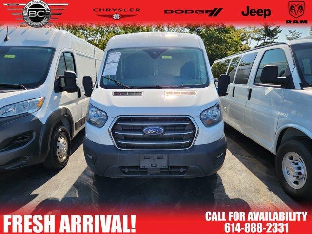 used 2020 Ford Transit-250 car, priced at $31,950