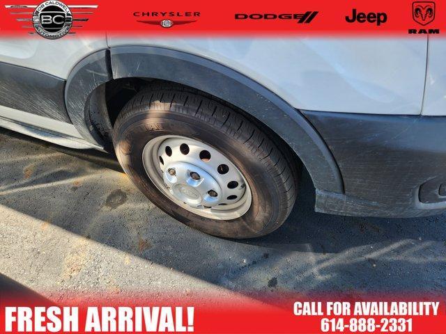 used 2020 Ford Transit-250 car, priced at $31,950