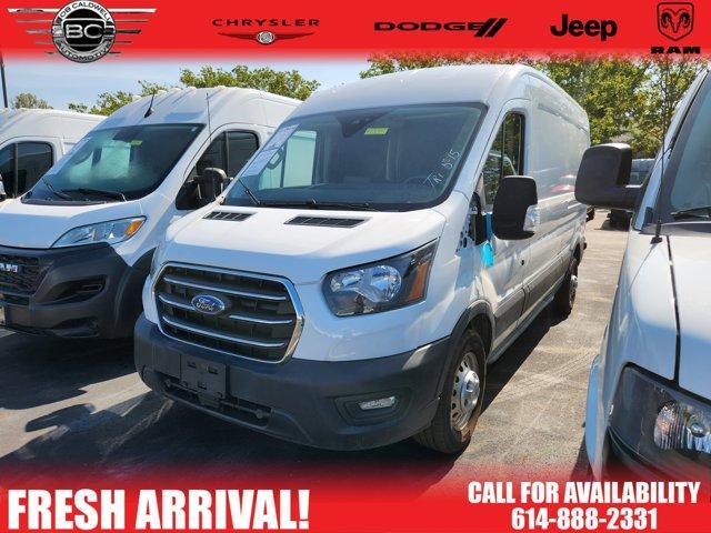 used 2020 Ford Transit-250 car, priced at $31,950