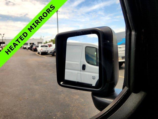 used 2024 Jeep Wrangler car, priced at $38,708