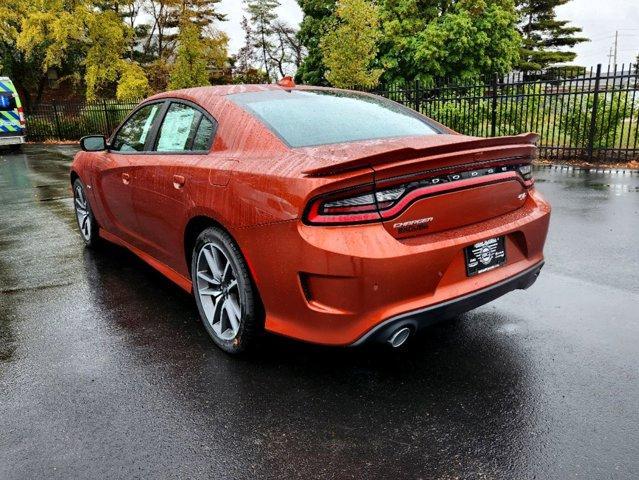 new 2023 Dodge Charger car, priced at $45,499