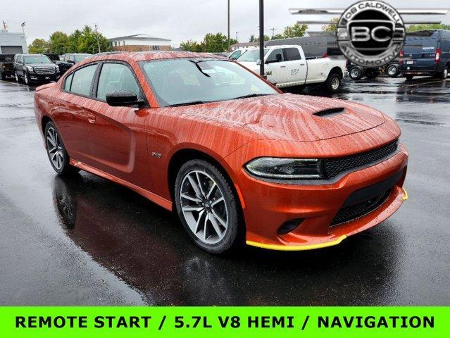 new 2023 Dodge Charger car, priced at $45,499