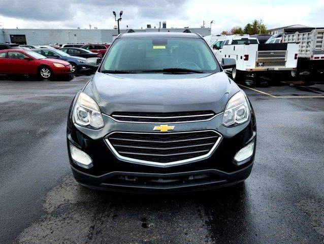 used 2017 Chevrolet Equinox car, priced at $11,951