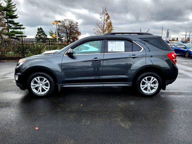 used 2017 Chevrolet Equinox car, priced at $11,951