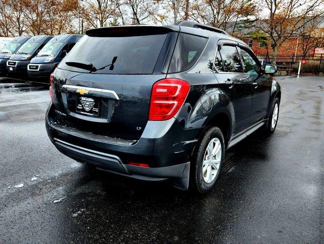 used 2017 Chevrolet Equinox car, priced at $11,951