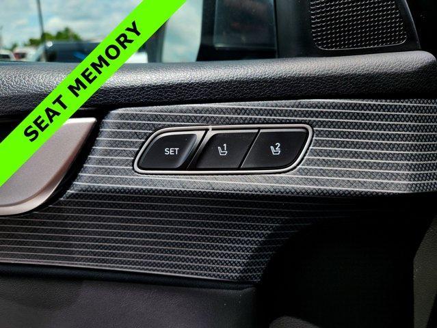used 2023 Hyundai Palisade car, priced at $35,374