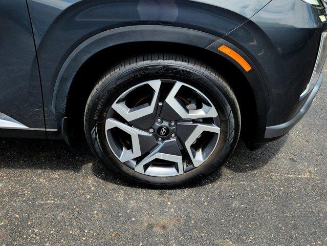 used 2023 Hyundai Palisade car, priced at $35,374