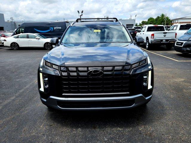 used 2023 Hyundai Palisade car, priced at $35,374