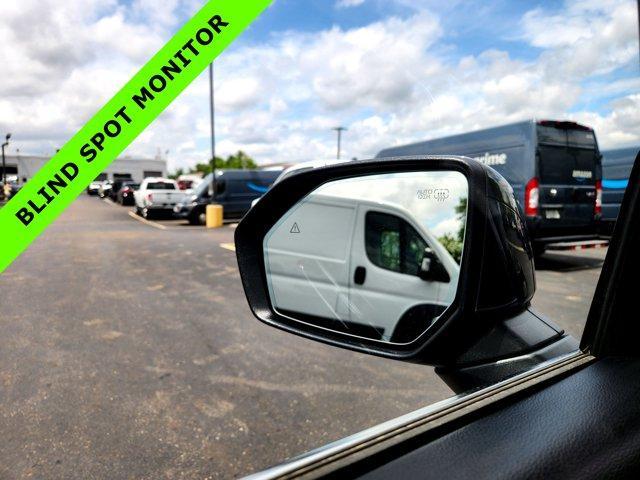 used 2023 Hyundai Palisade car, priced at $35,374