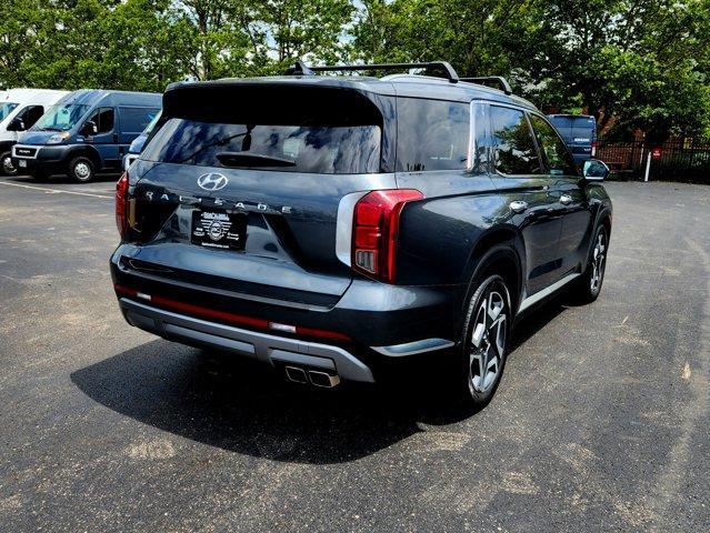 used 2023 Hyundai Palisade car, priced at $35,374