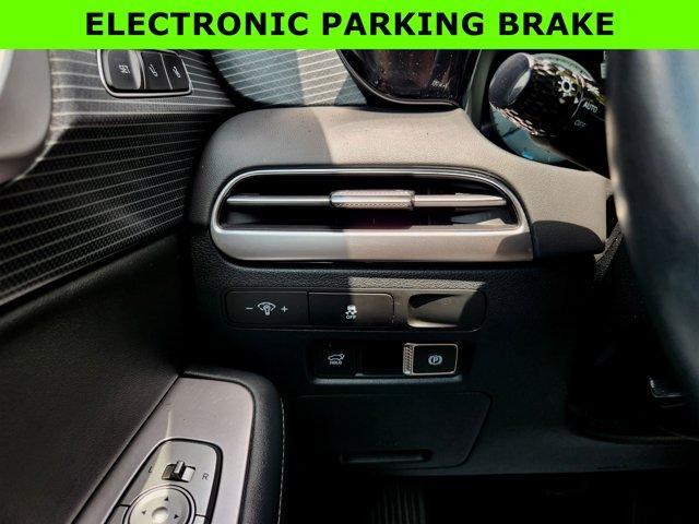 used 2023 Hyundai Palisade car, priced at $35,374
