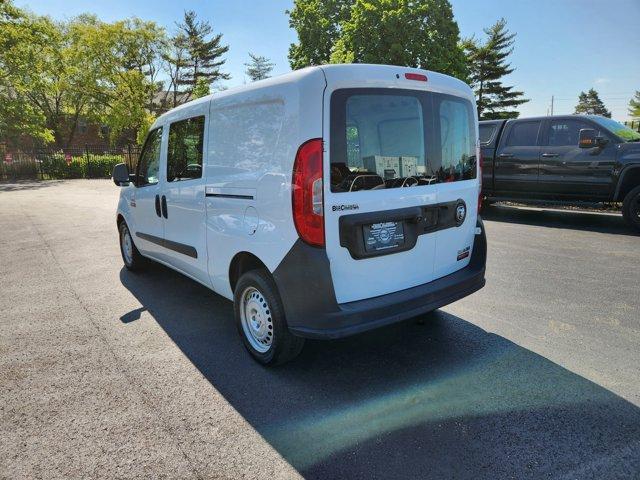 used 2017 Ram ProMaster City car, priced at $15,999
