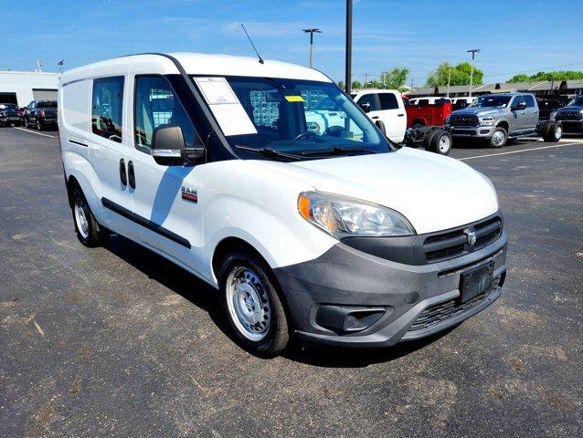 used 2017 Ram ProMaster City car, priced at $15,599