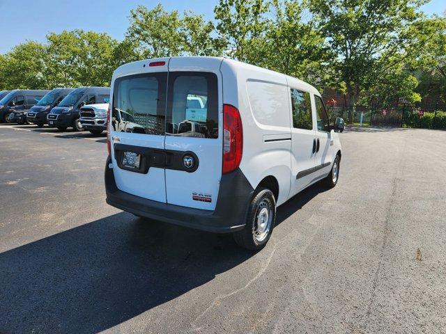 used 2017 Ram ProMaster City car, priced at $16,039
